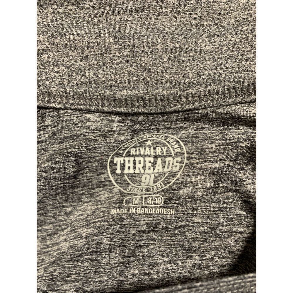 WSU, Cougars, Gray & Crimson, Medium, Used Great Condition. - Picture 4 of 5